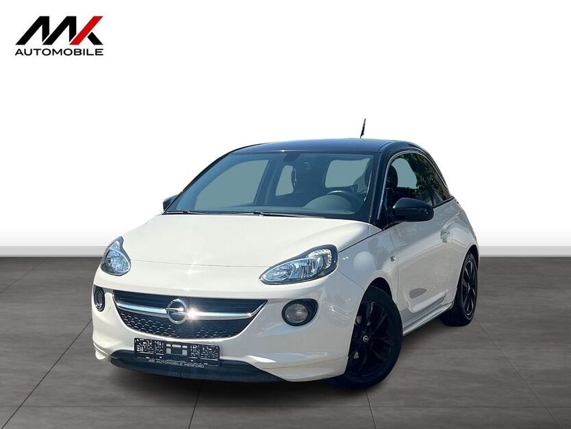 Opel Adam 128.680 km 7.280 € Herford 32051