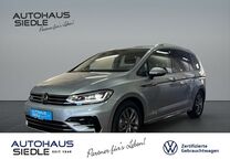 Gebrauchtwagen VW Touran