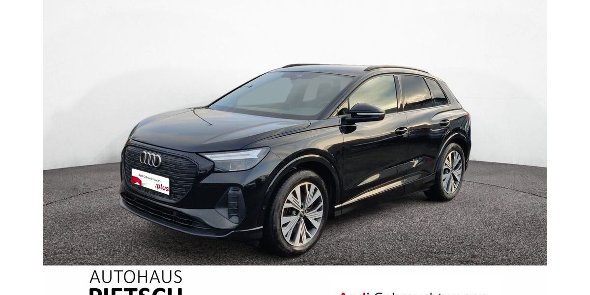 Audi Q4 e-tron 87.188 km 27.570 &euro; Bünde 32257