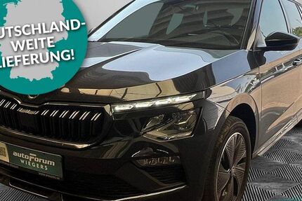 Skoda Kamiq 3.144 km 28.670 € Bielefeld 33613