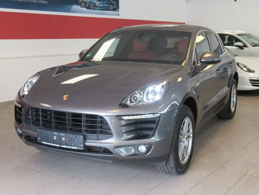 Macan