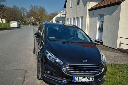Ford S-Max 245.000 km 11.500 &euro; Bielefeld 33609