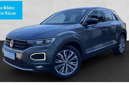 VW T-Roc 58.408 km 20.680 &euro; Bielefeld 33699