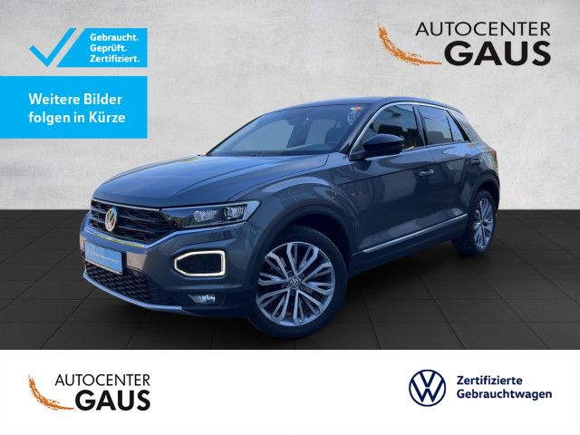 VW T-Roc 58.408 km 20.680 &euro; Bielefeld 33699