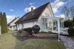 VIEL PLATZ FÜR DIE FAMILIE MIT SCHÖNEM GARTEN - Einfamilienhaus Bielefeld Sennestadt | Angebot:27095163