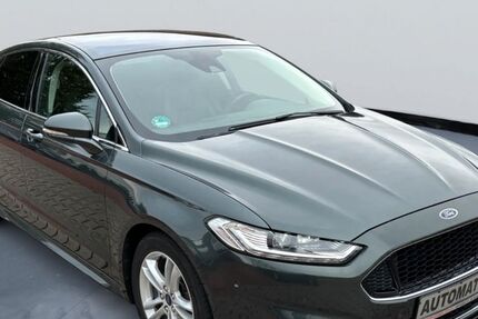 Ford Mondeo 193.000 km 10.990 € Bielefeld 33609