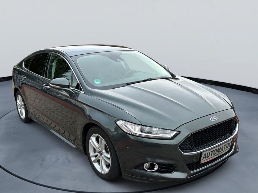Ford Mondeo 193.000 km 10.990 € Bielefeld 33609