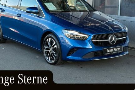 Mercedes-Benz B 200 25.557 km 27.850 &euro; Harsewinkel/Greffen 33428