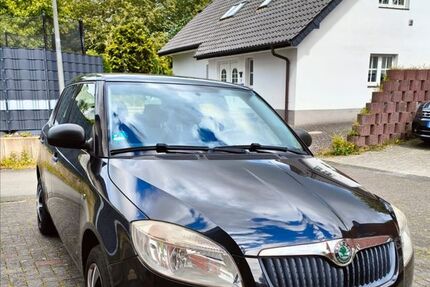 Skoda Fabia 77.000 km 5.290 &euro; Delbrück 33129