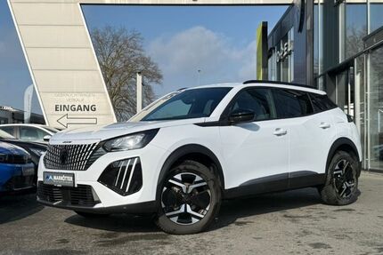 Peugeot 2008 16.499 km 21.480 &euro; Gütersloh 33334