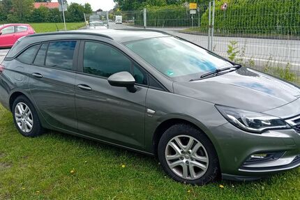 Opel Astra 84.000 km 8.700 &euro; Lage 32791