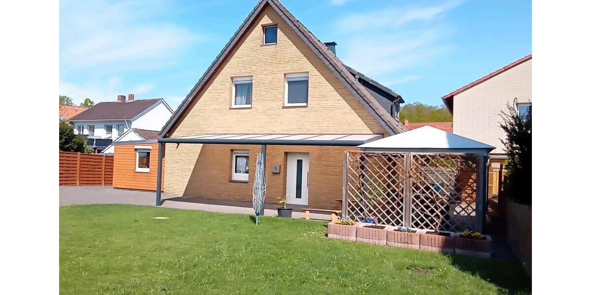 Einfamilienhaus Lage - 5 Zimmer, 132 m&sup2;, 395.000&euro; | Angebot:27003183