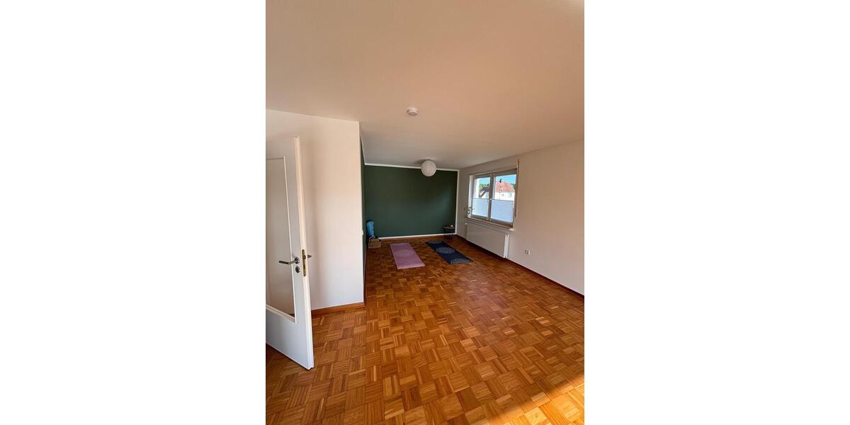 3 Zimmer Wohnung mit Balkon in Quelle 3 zimmer