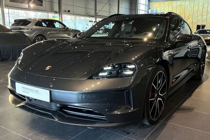 Porsche Taycan 10.270 km 112.700 &euro; Bielefeld 33719