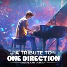 Tribute to One Direction: Concert Bielefeld