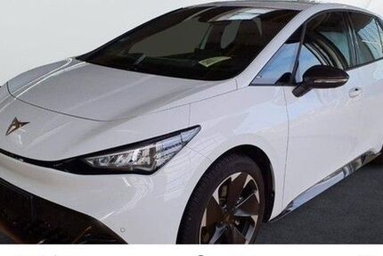 Cupra Born 5.900 km 34.880 &euro; Bünde 32257