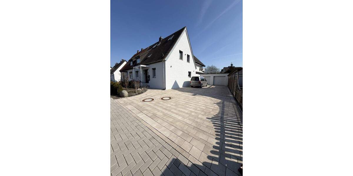 Etagenwohnung Bielefeld / Quelle Quelle - 3 Zimmer, 107 m&sup2;, 289.000&euro; | Angebot:25929778