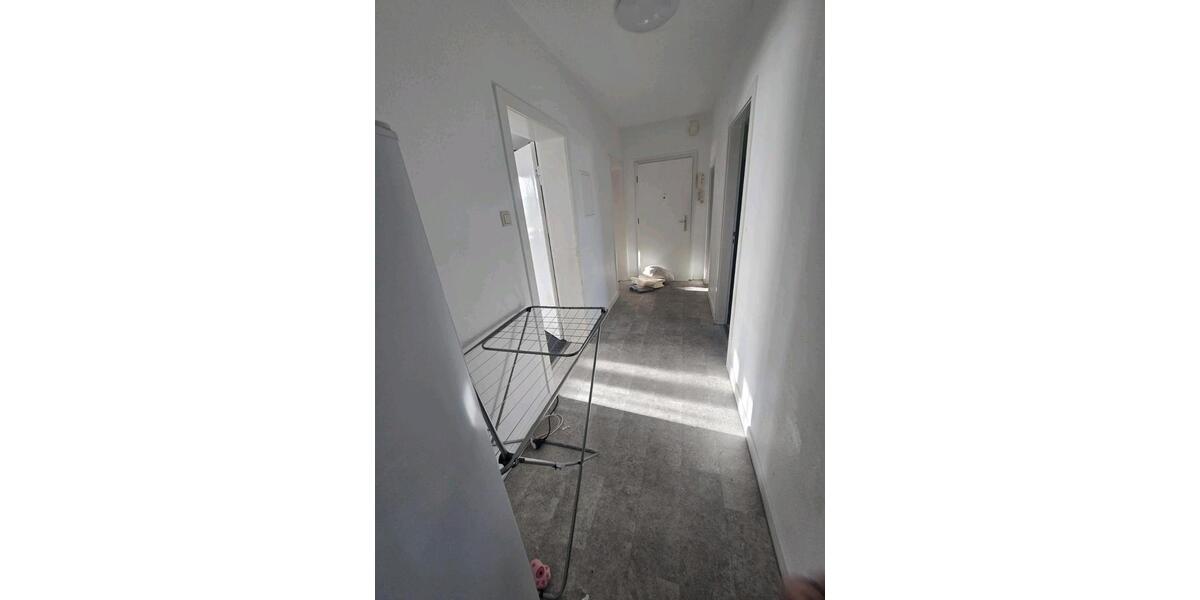 Etagenwohnung Bielefeld Sennestadt - 2 Zimmer, 58 m&sup2;, 580&euro; | Angebot:26376131