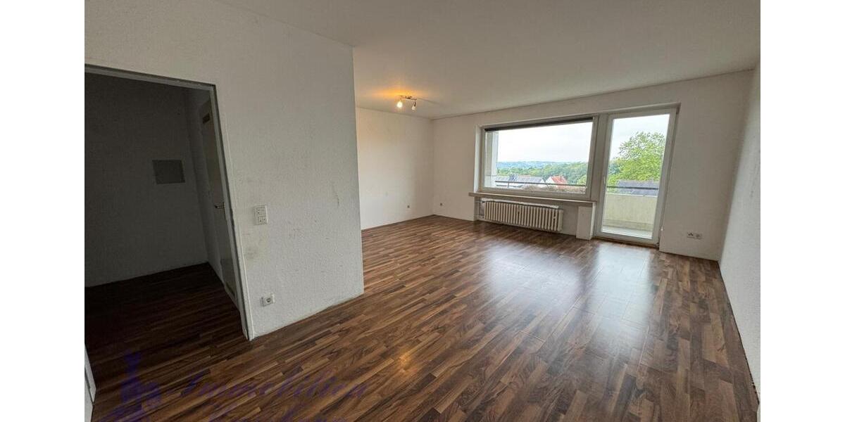 Etagenwohnung Herford Falkendiek - 3 Zimmer, 78 m&sup2;, 397&euro; | Angebot:25640736