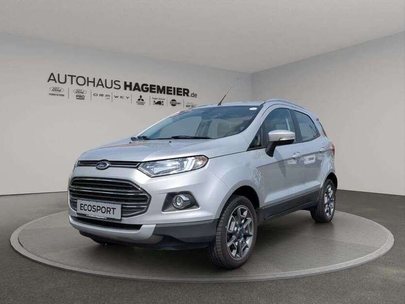 EcoSport