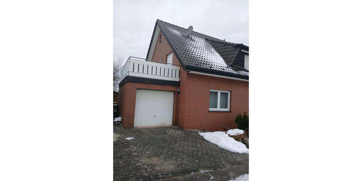 Eigentumswohnung in Altenmelle....NUR Eigennutzung ! 3 zimmer