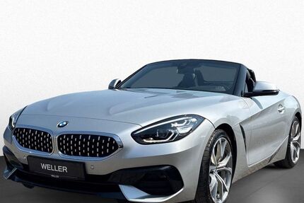 BMW Z4 72.550 km 32.450 € Herford 32051