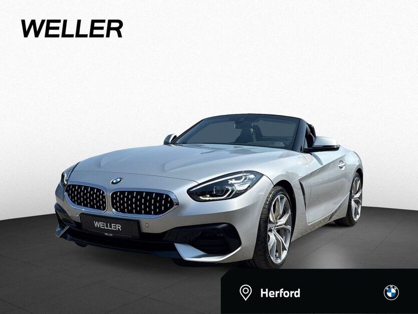 BMW Z4 72.550 km 32.450 € Herford 32051