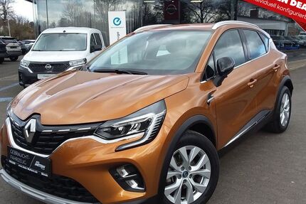 Renault Captur 31.000 km 17.990 &euro; Buende 32257