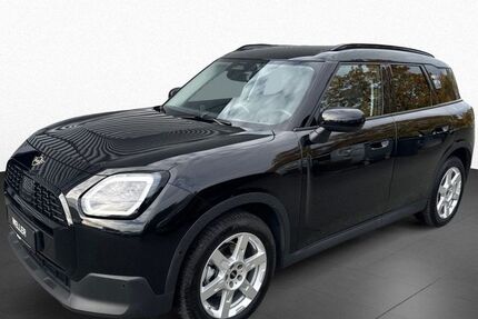 Mini Cooper D Countryman 15.501 km 34.210 € Gütersloh 33334