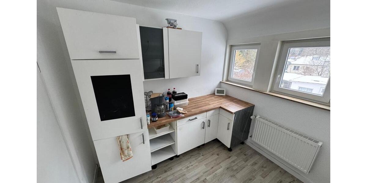 Etagenwohnung Gütersloh Avenwedde - 1 Zimmer, 15 m&sup2;, 450&euro; | Angebot:24780212