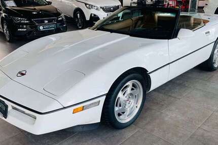 Corvette C4