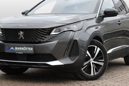 Peugeot 3008 20.245 km 22.990 &euro; Bad Salzuflen 32108