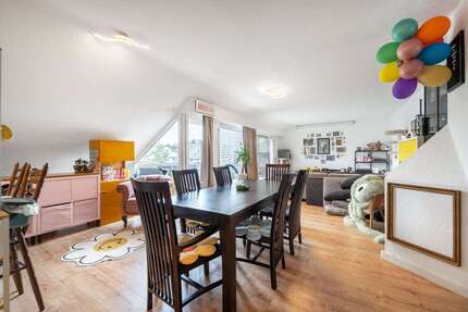 Wohnung Bielefeld Jöllenbeck - 3 Zimmer, 98 m&sup2;, 249.000&euro; | Angebot:24589852