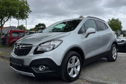 Opel Mokka 160.790 km 8.490 € Paderborn 33102