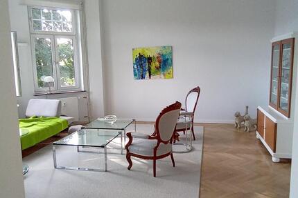 Wohnung Detmold Hiddesen - 4 Zimmer, 150 m&sup2;, 370.000&euro; | Angebot:27146045