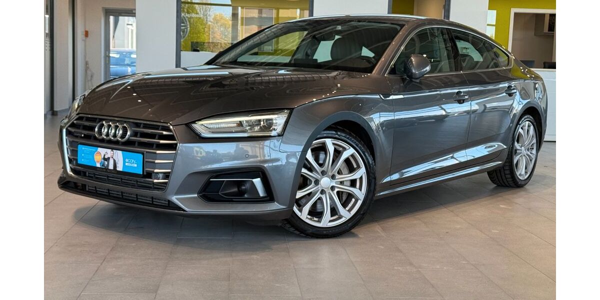 Audi A5 151.717 km 23.995 &euro; Herford 32052