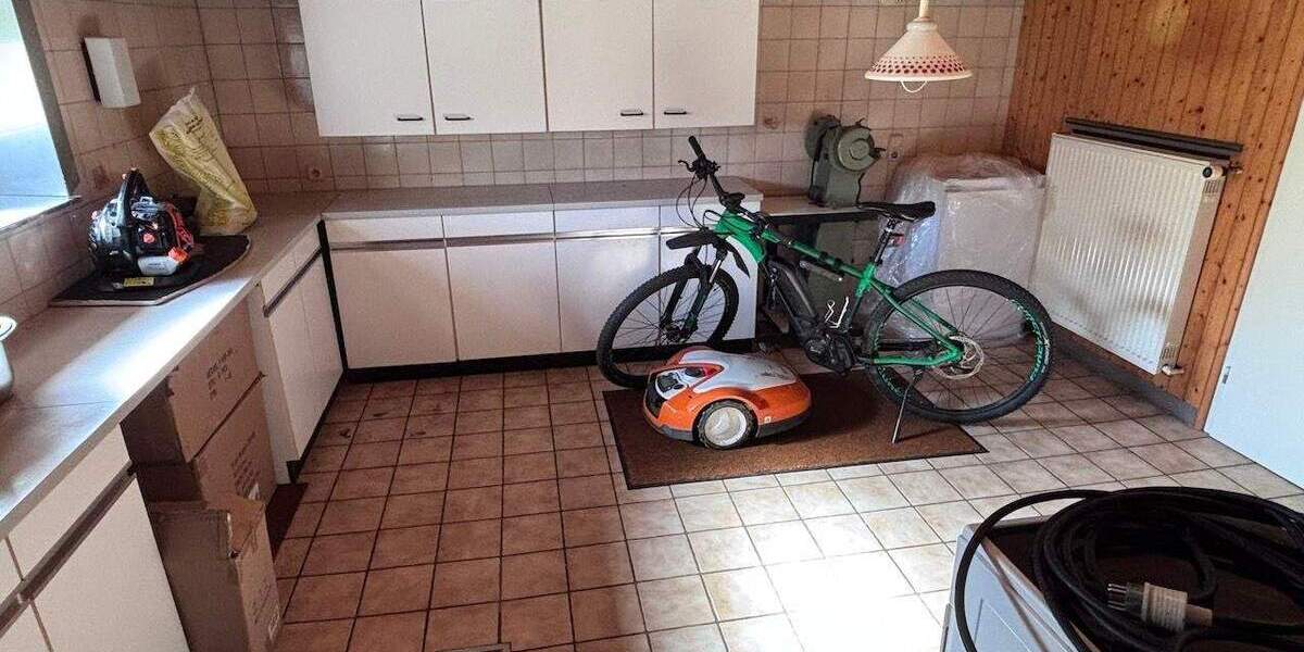 Einfamilienhaus Kirchlengern Quernheim - 6 Zimmer, 165 m&sup2;, 219.000&euro; | Angebot:25899027