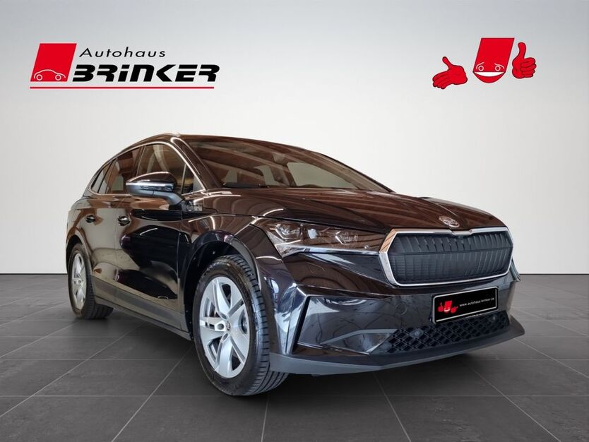 Skoda Enyaq 117.628 km 25.930 € Bielefeld 33649