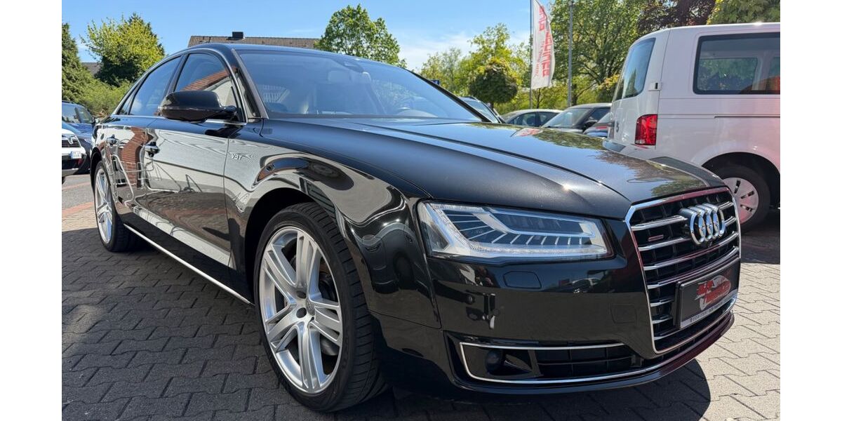 Audi A8 138.550 km 28.990 &euro; Gütersloh 33335