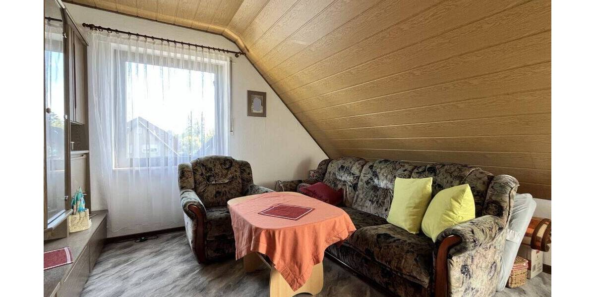 Einfamilienhaus Bad Salzuflen Holzhausen - 4 Zimmer, 105 m&sup2;, 398.000&euro; | Angebot:26377051