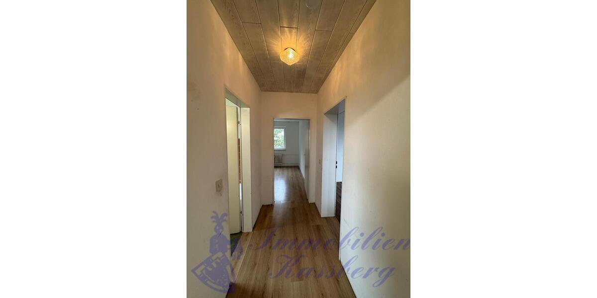 Etagenwohnung Herford Falkendiek - 3 Zimmer, 78 m&sup2;, 397&euro; | Angebot:25640736