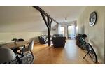 Dachgeschoßwohnung Bünde - 3 Zimmer, 122 m&sup2;, 850&euro; | Angebot:26603567
