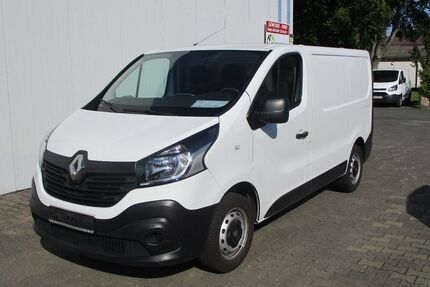 Renault Trafic 42.200 km 18.999 € Bad Salzuflen 32107
