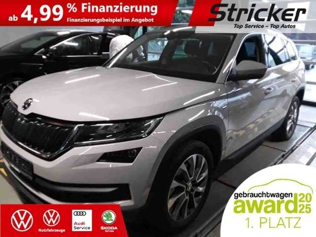 Kodiaq