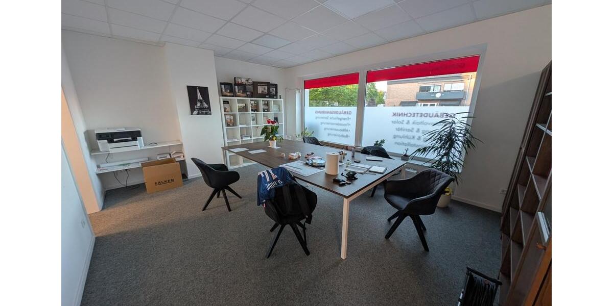 Gewerbeobjekt Bielefeld Senne - 900&euro; | Angebot:26375715