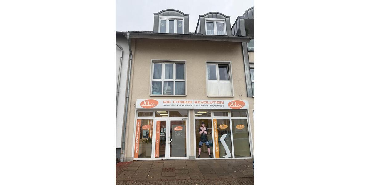 Ladenlokal! Ideal für Mode, Kosmetik, Praxis zimmer