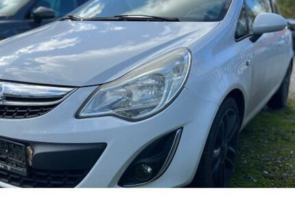 Opel Corsa 76.671 km 3.800 € Bielefeld 33699