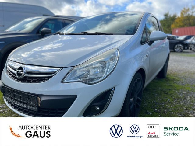 Opel Corsa 76.671 km 3.800 € Bielefeld 33699