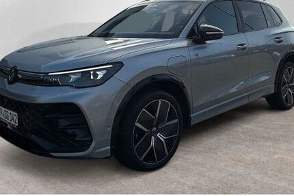 VW Tiguan 21.425 km 48.830 &euro; Lemgo 32657