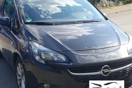 Opel Corsa 117.600 km 6.900 &euro; sennestadt 33689